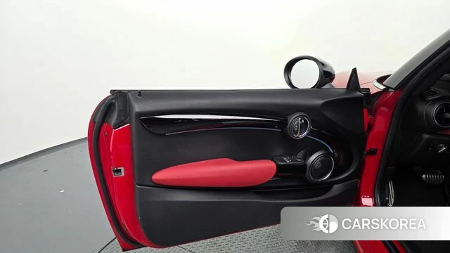 Mini Cooper S id 4849605 из Кореи 16