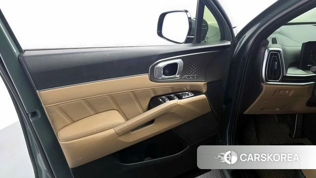 Kia The New Sorento 4th Generation id 4185846 из Кореи 16