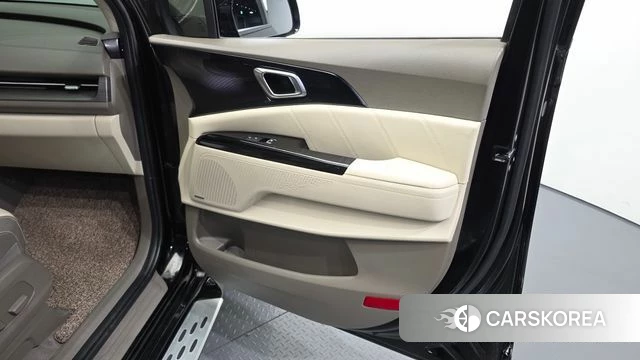 Kia Carnival 4th generation id 4481221 из Кореи 16