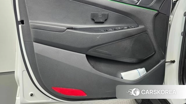 Hyundai All New Tucson id 4923515 из Кореи 16