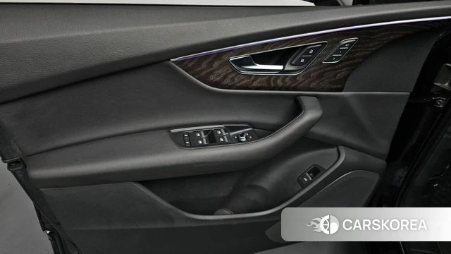 Audi Q7 (4M) id 4202556 из Кореи 16