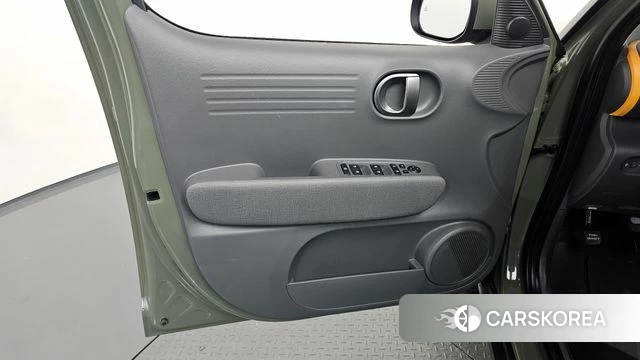 Hyundai Casper id 4475378 из Кореи 16