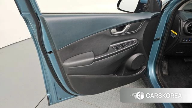 Hyundai Kona id 4363597 из Кореи 16