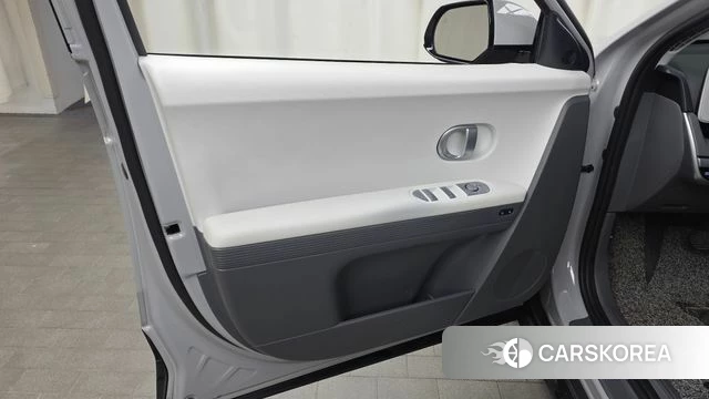 Hyundai Ionic 5 id 4388731 из Кореи 16