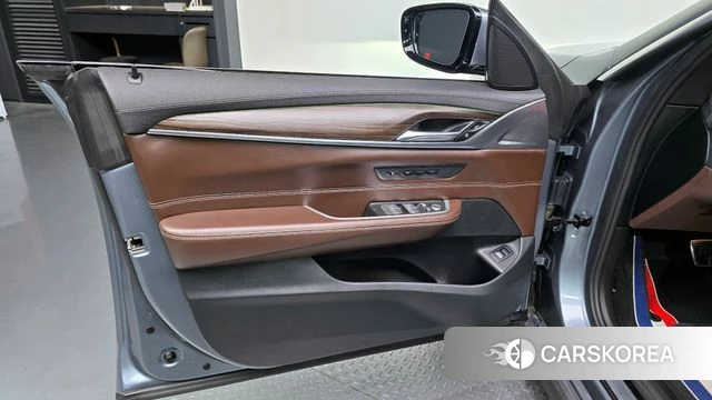 BMW 6 Series GT (G32) id 4356372 из Кореи 16