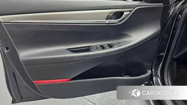 Hyundai The New Grandeur IG id 4721588 из Кореи 16