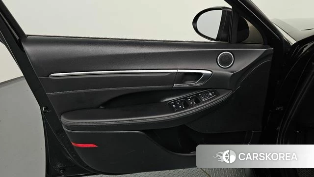 Hyundai Sonata (DN8) id 4749886 из Кореи 16
