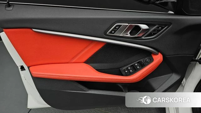 BMW 2 Series Gran Coupe (F44) id 4917671 из Кореи 16