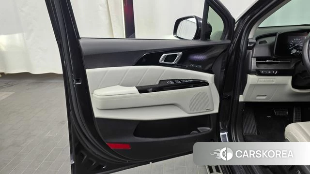 Kia Carnival 4th generation id 4434263 из Кореи 16
