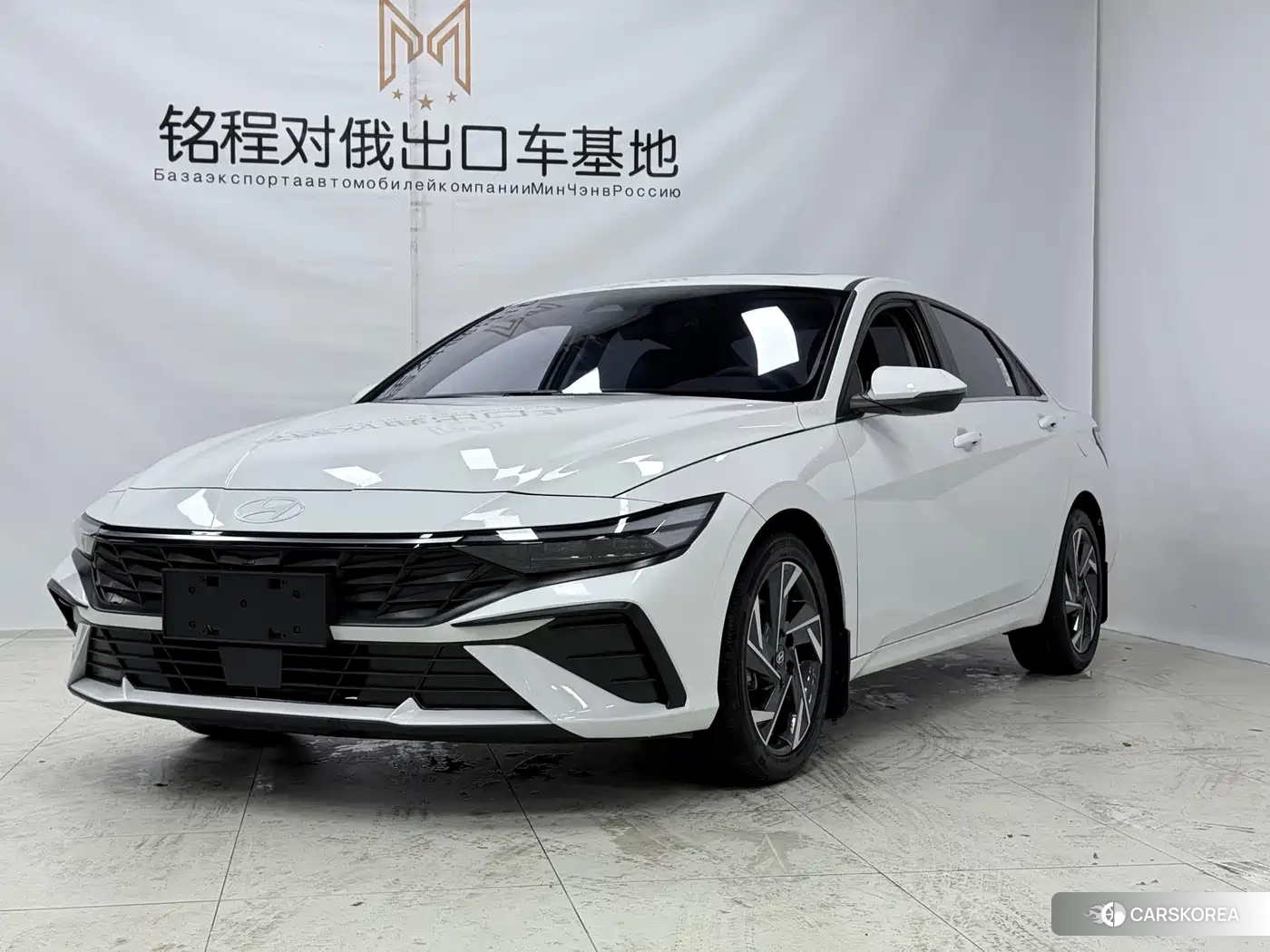 Hyundai Elantra id 4515426 из Китая 16