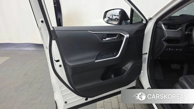 Toyota RAV4 5th Generation id 4759150 из Кореи 16