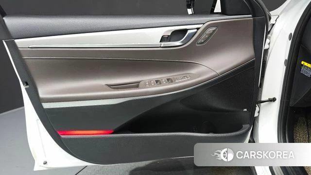 Hyundai Grandeur IG id 4424795 из Кореи 16