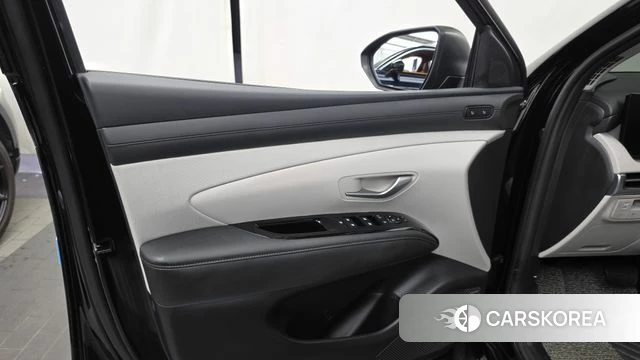 Hyundai The New Tucson (NX4) id 4649740 из Кореи 16