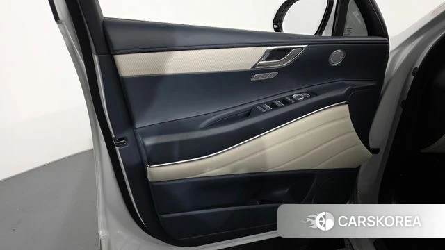 Genesis GV80 id 4360345 из Кореи 16