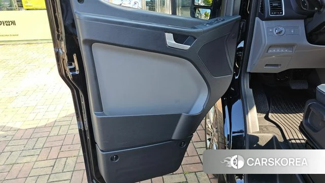 Hyundai Solati id 4705983 из Кореи 16