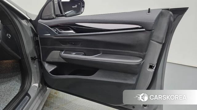 BMW 6 Series GT (G32) id 4656612 из Кореи 16