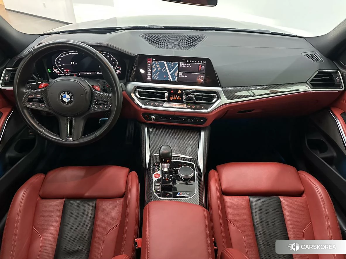BMW M3 id 4487409 из Китая 16