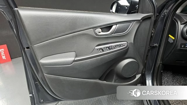 Hyundai Kona id 4286051 из Кореи 16