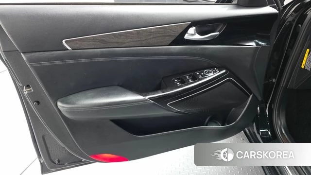 Kia K7 Premier id 4203389 из Кореи 16