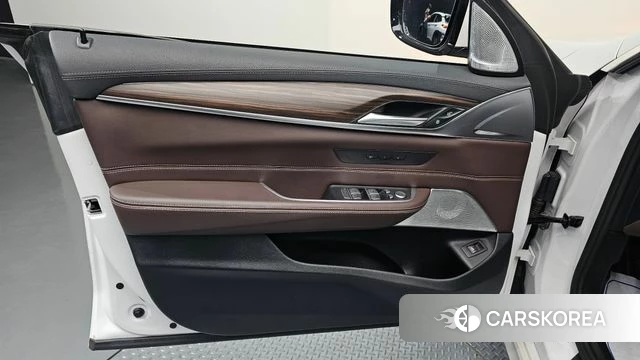 BMW 6 Series GT (G32) id 4489327 из Кореи 16