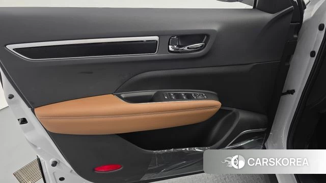 Renault Korea (Samsung) The New QM6 id 4329267 из Кореи 16