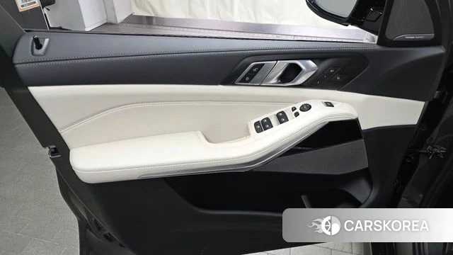 BMW X5 (G05) id 4279621 из Кореи 16