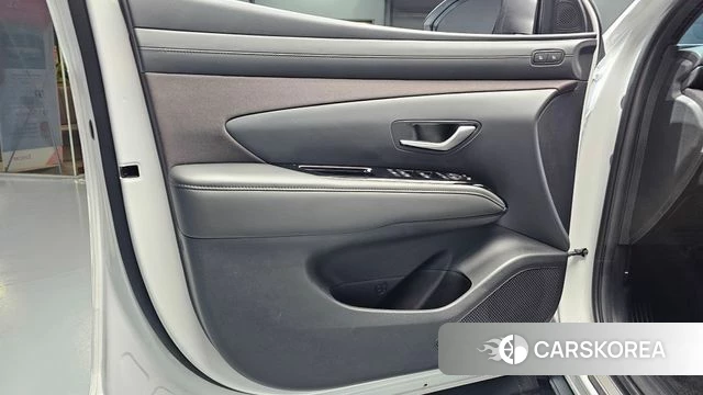 Hyundai The New Tucson (NX4) id 4578471 из Кореи 16