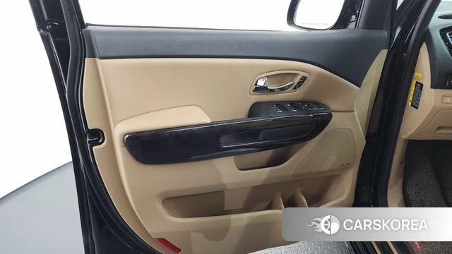 Kia The New Carnival id 4642745 из Кореи 16