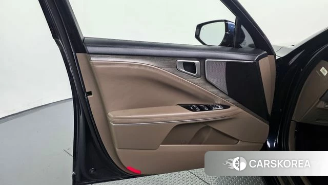Kia K8 Hybrid id 4676761 из Кореи 16
