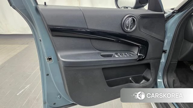 Mini Cooper Countryman id 4759281 из Кореи 16