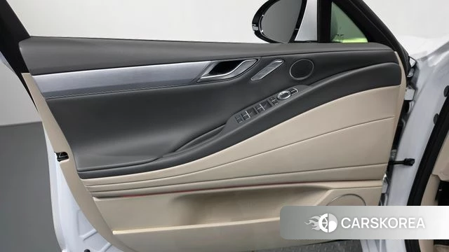 Genesis G80 (RG3) id 4739402 из Кореи 16