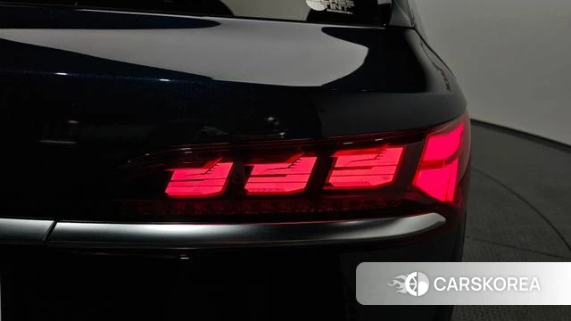 Audi Q7 (4M) id 4748911 из Кореи 16