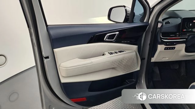 Kia The New Carnival 4th Generation id 4468780 из Кореи 16