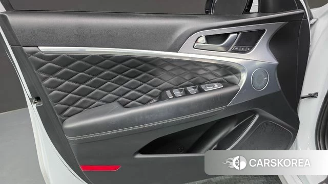 Genesis G70 id 4233194 из Кореи 16