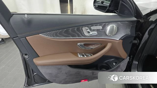 Mercedes-Benz E-Class W213 id 4500834 из Кореи 16