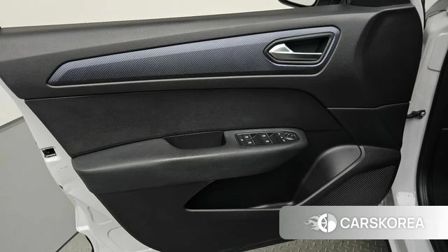 Renault Korea (Samsung) XM3 id 4383944 из Кореи 16