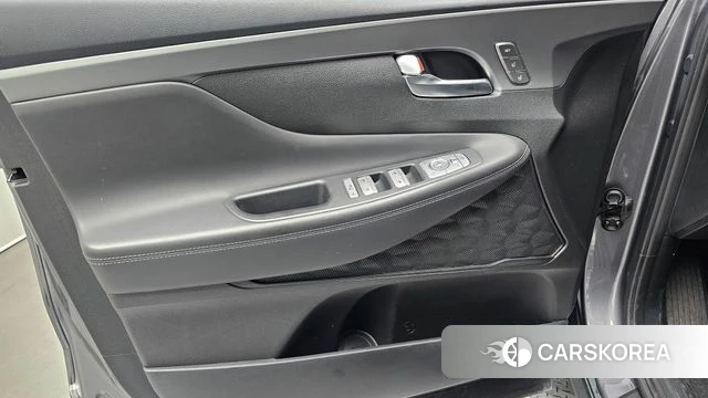Hyundai The New Santa Fe id 4416460 из Кореи 16