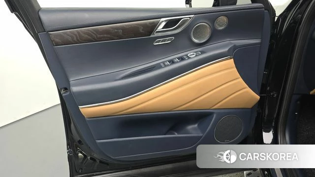 Genesis GV80 id 4224898 из Кореи 16