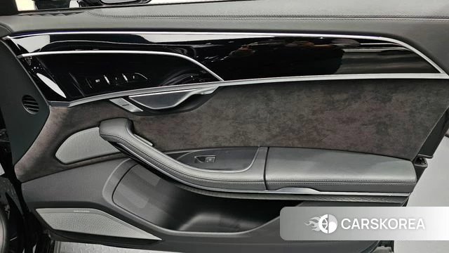 Audi A8 (D5) id 4282805 из Кореи 16