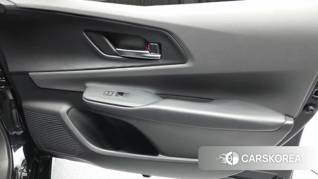 Toyota Prius 5th Generation id 4847159 из Кореи 16