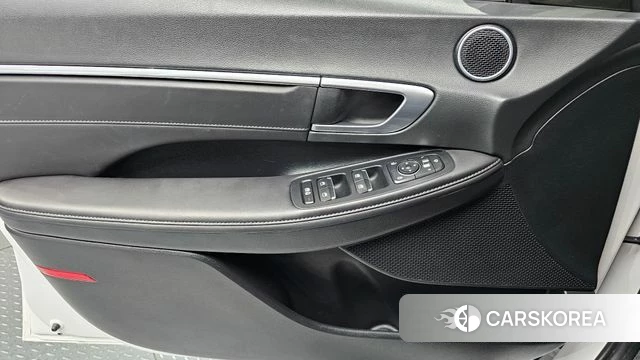 Hyundai Sonata (DN8) id 4893850 из Кореи 16