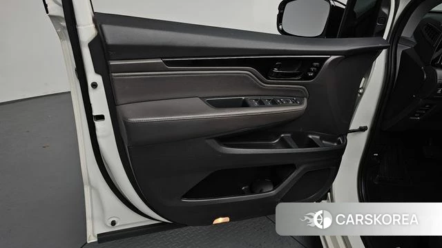 Honda Odyssey id 4520644 из Кореи 16
