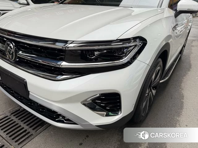 Volkswagen Lanjing id 4253356 из Китая 16