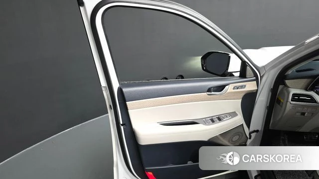 Hyundai Palisade id 4637594 из Кореи 16