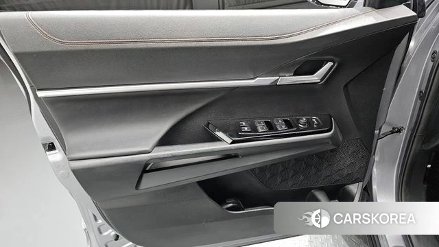 Ssangyong Torres EVX id 4591183 из Кореи 16