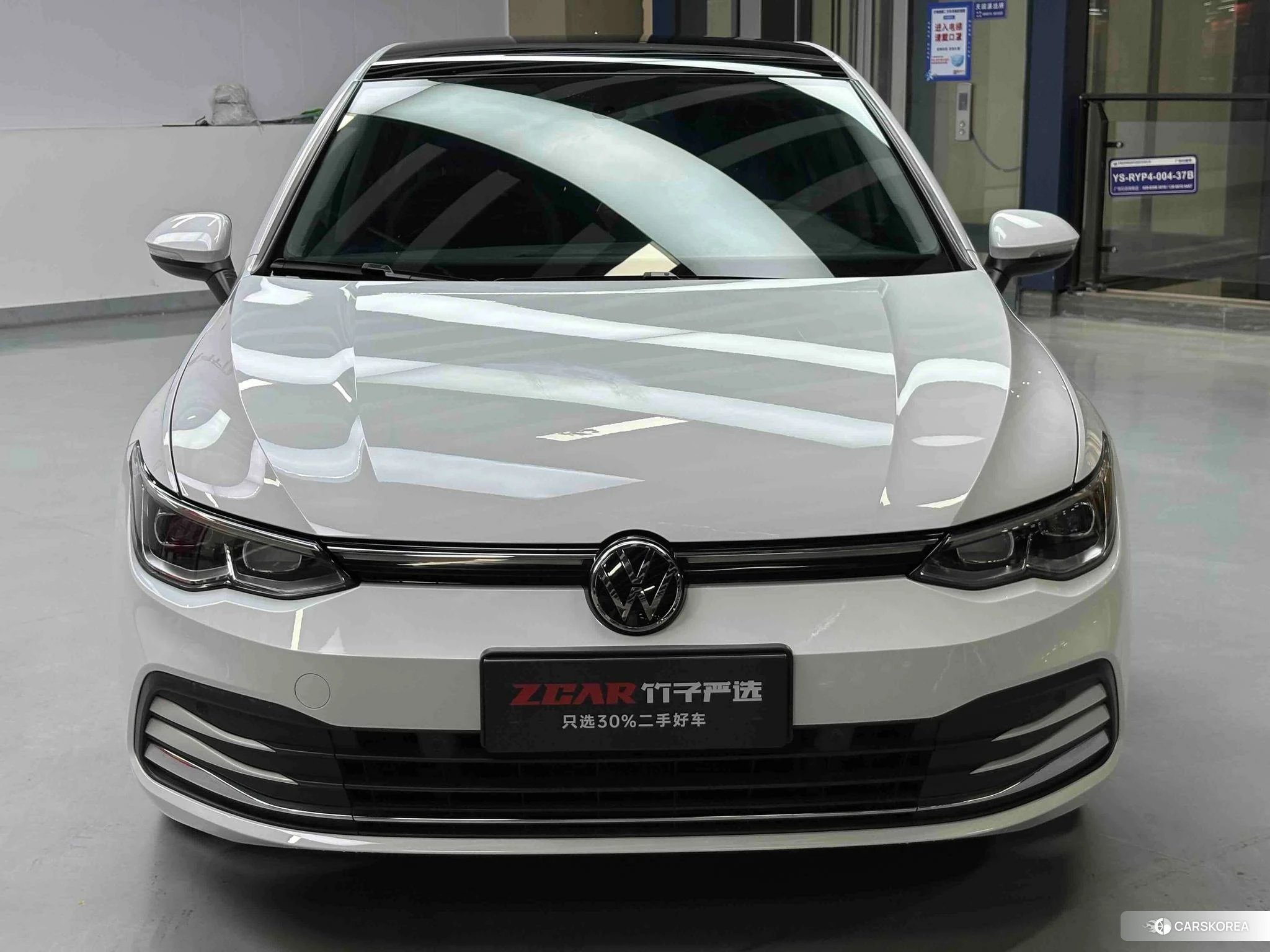 Volkswagen Golf id 4479665 из Китая 16