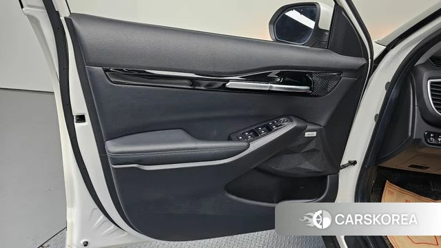 Kia Seltos id 4203056 из Кореи 16