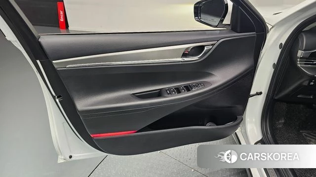 Hyundai The New Grandeur IG id 4500859 из Кореи 16