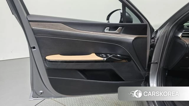 Kia K5 3rd generation id 4201666 из Кореи 16