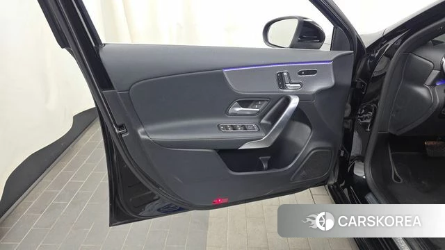 Mercedes-Benz A-Class W177 id 4434466 из Кореи 16